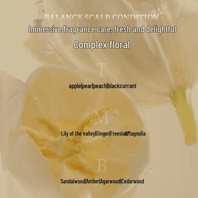 Ziyuan Ginger Root Strengthening Shampoo 535ml