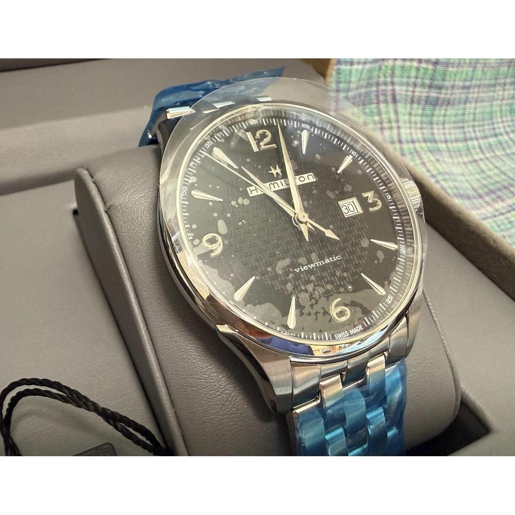 Used Hamilton Jazzmaster Viewmatic Automatic H32755131