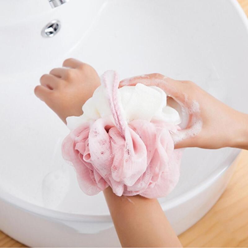Two-tone sourball towel soft