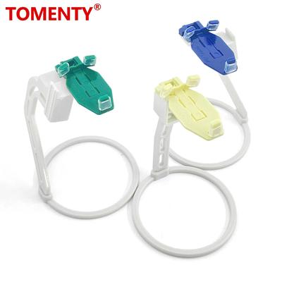 Digitaler Sensor-Positionierer, Dental-Halter, Dental-Digital-Röntgenfilm-Sensor, Positionierer-Halter, Locator, Zahnarzt-Instrument