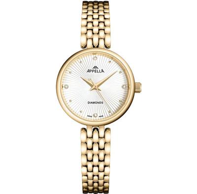Watch Appella L50020.1143DQ