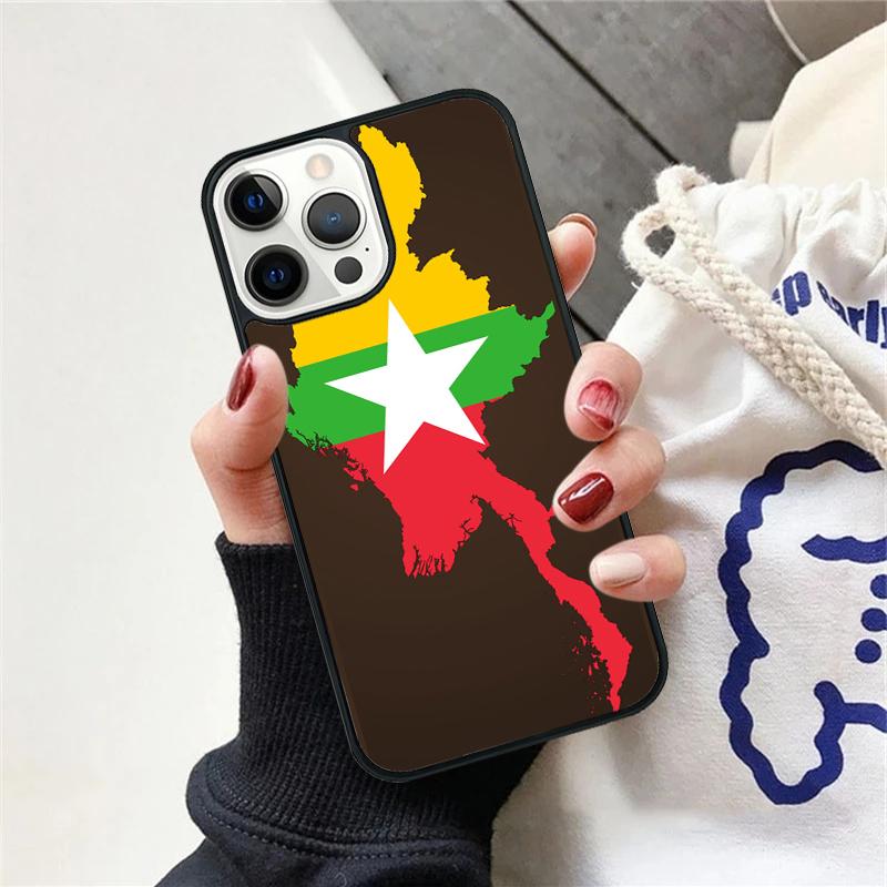 Singapore Flag Phone Case For iPhone 17 Air 15 16 Cover  11 13 14 Pro Max 12 Plus Max Fundas