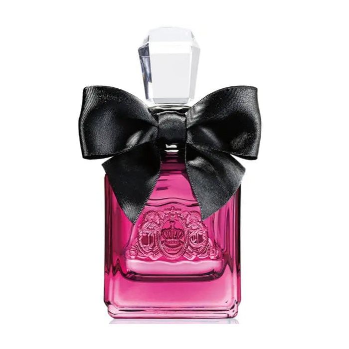 Perfumy Damskie - JUICY COUTURE - Viva La Juicy Noir - Woda perfumowana - 100 ml - Kwiatowe