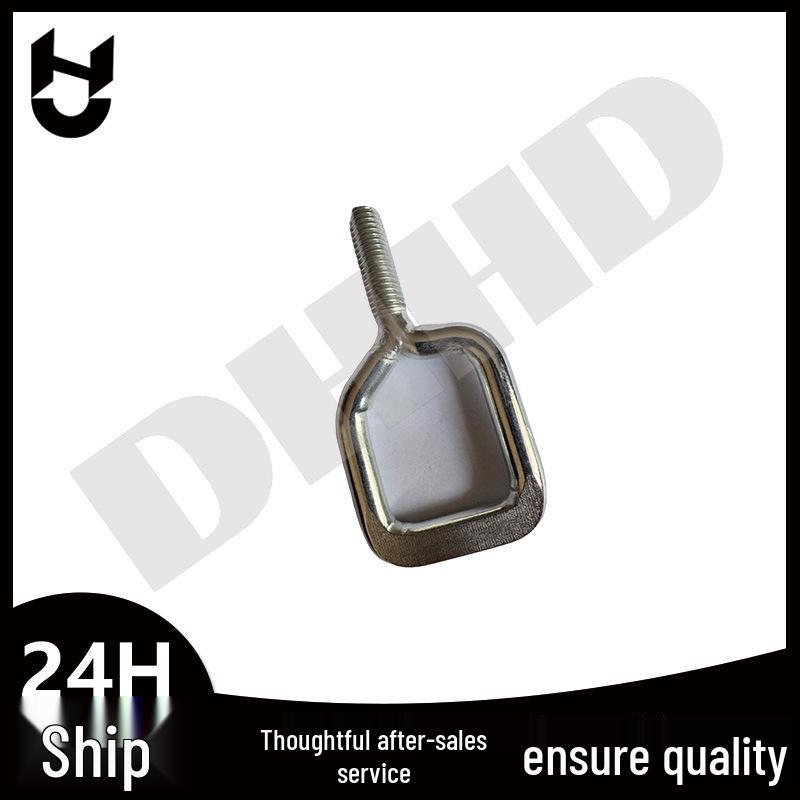 

Hood and Tailgate Lock Bracket for Mercedes BMW E90 51237008756