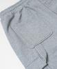 FRIZMWORKS Carpenter Cargo Sweat Pants _ Gray
