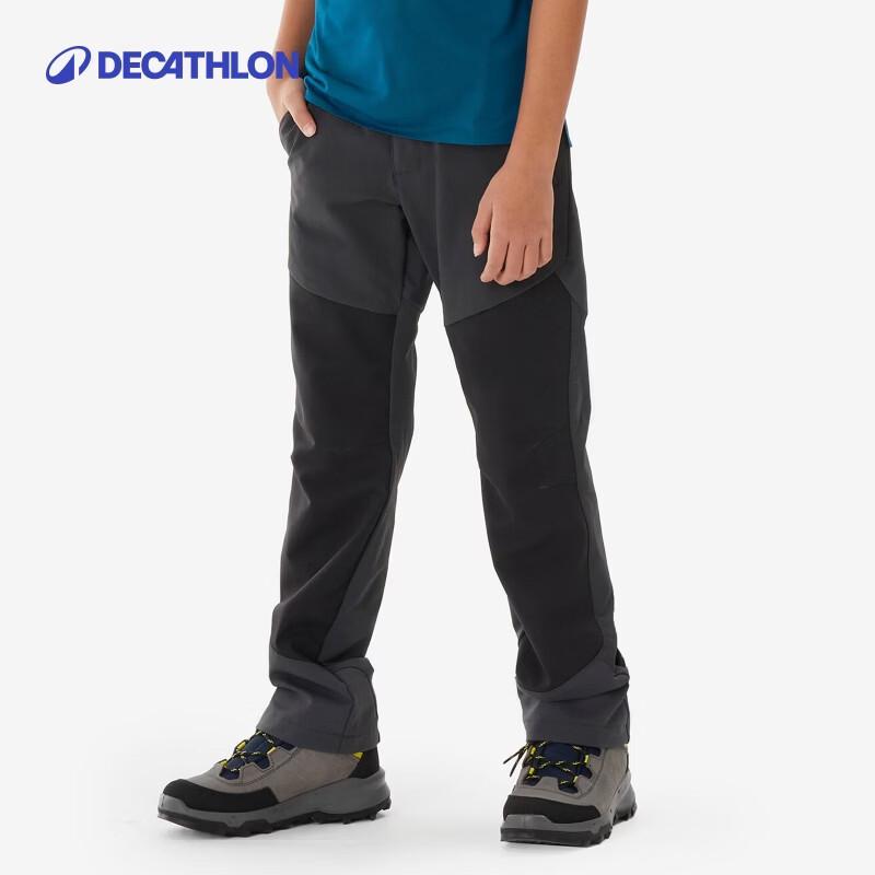

Decathlon MH900 Youth Outdoor Softshell Hiking Pants 161-172cm (14-15 years)