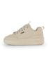 Fila Superbubble Oyster gray [FFW0536 70027] size 40