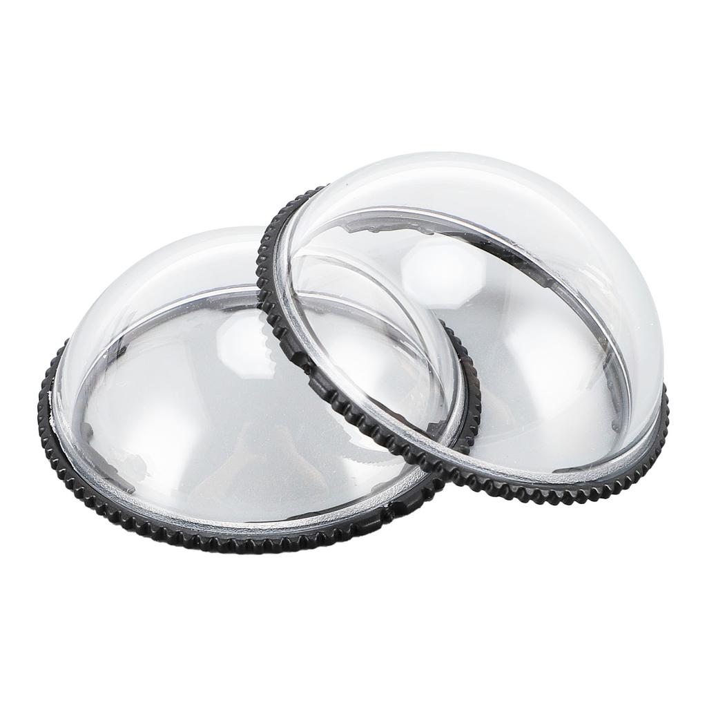 Camera Lens Protector High Transparency Water Oil Fingerprint Proof Adhesive Lens Guard Cover for X4 Motion Camera