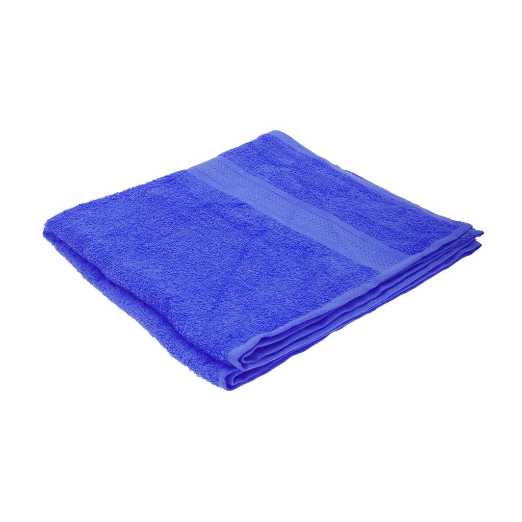 Jassz Plain Bath Towel 70cm X 140cm (350 GSM)