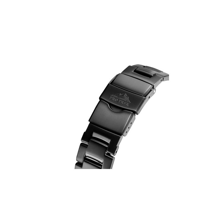CASIO Men PRO TREK Black Watch PRW-6100YT-1BPR