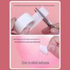 Transparent Double-Sided Balloon Glue Dots – Wall-Friendly Traceless Wedding Decoration Stickers