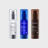 Madeca Power Ampułka Rozjaśniająca 30ml x 1 + Liftingująca 30ml x 1 + Nawilżająca 30ml x 1 Pielęgnacja Blasku Skóry Blask