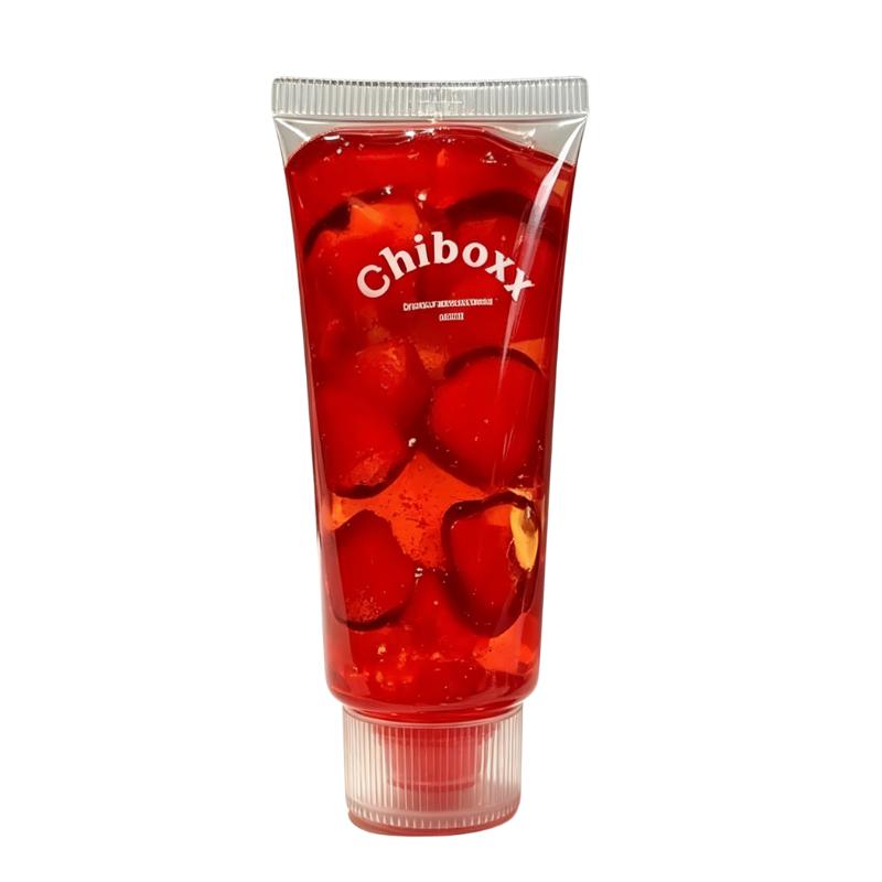 Dentifricio al Maltosio con Frutta Giocattolo Squeeze a Rimbalzo Lento Deformabile Sensoriale Fidget Sollievo dallo Stress Scatola Cieca