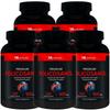 US Fast MyLife Naturals High-Concentration Policosanol 100mg (Total Lipid 99% / Octacosanol 60%) 5 Pcs 120 Tablets