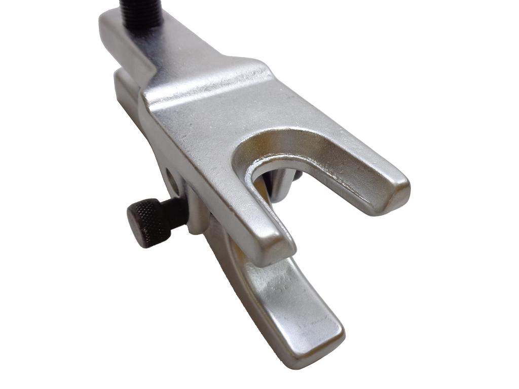 Tie Rod End Remover, Tie Rod End Lifter, Ball Joint Puller, Separator, Remover, Lifter, 25-50mm, 2-Stage Adjustment