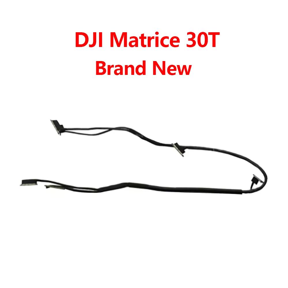 Gimbal Signal Cable For Mavic 3/3Pro/3T Camera Wire Line Part For DJI Ir 2/3s/Mini 2/Mini 3pro/Mini 4pro