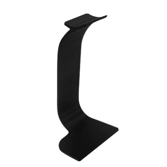 Headphone Stand Space-Saving Organizer High Stability Strong Load-bearing Gaming Earphone Storage Rack