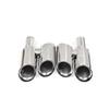 Premium Stainless Steel Muffler Tailpipe for Porsche Panamera 970