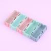5Pcs For Smd Smt Electronic Box Electronic Components Small Screws Nuts Washers Container Mini Splicable Plastic Storage Boxes