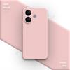 Basic Phone Case for VIVO V60 Lite 4G 5G V60Lite Liquid Silicone Soft Camera Protection Fashion High Qualtiy Original Back Cover