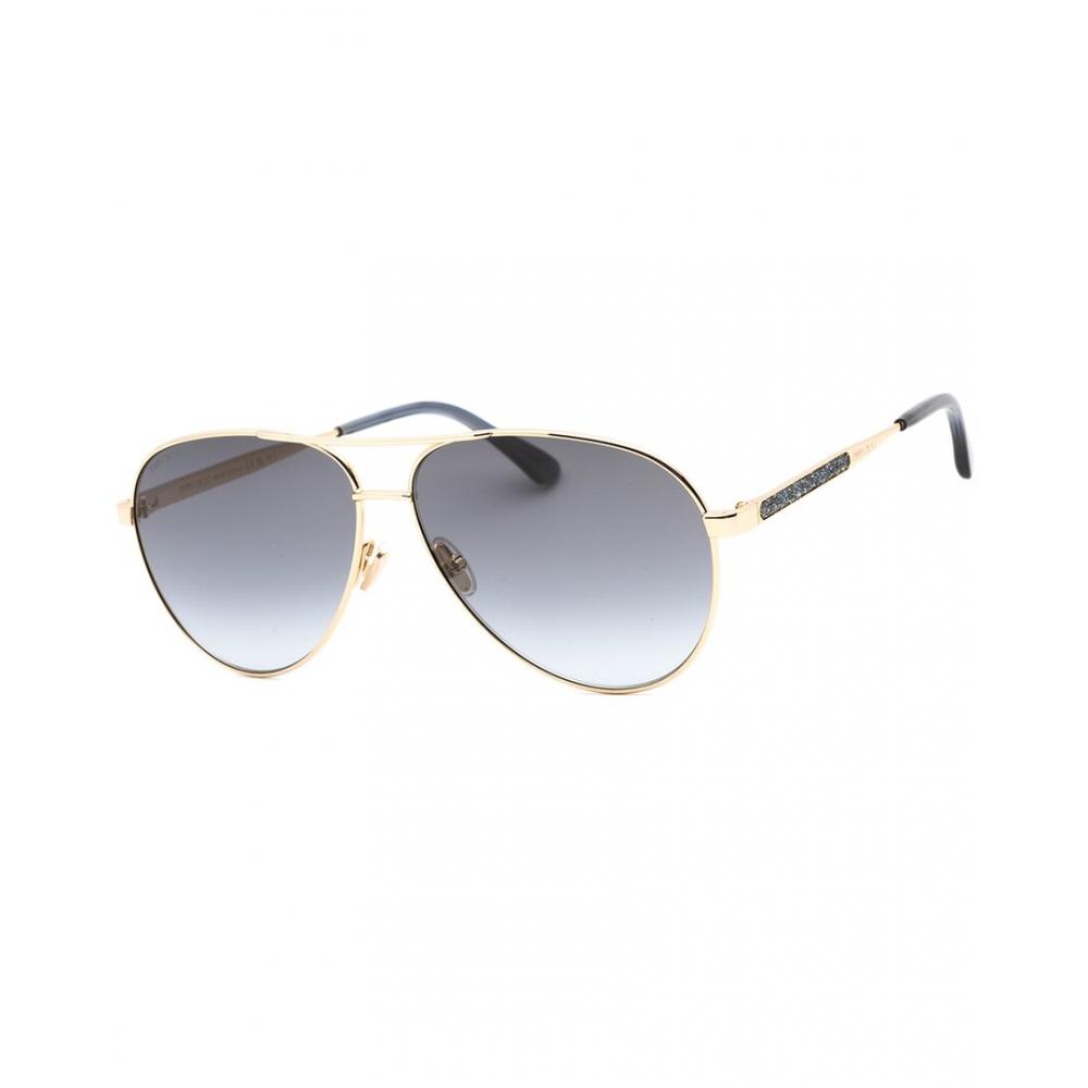 

Jimmy Choo Women s JIMENA/S 60mm Sunglasses