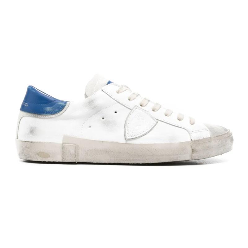 Philippe Model Paris Sneakers Casual alla Moda, Scarpe Sporche Piccole Scarpe Sporche Scarpe Old Board Scarpe da Uomo