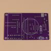Diy Fm Radio Electronic Kit Adjustable Frequency 87-108Mhz Digital Display Soldering Project Practice Solder Rda5807S