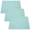 3Pcs Schneiden Matte A4 Mint Grün Modell Cut Pad Papier Stempel Gravur Skala Bord