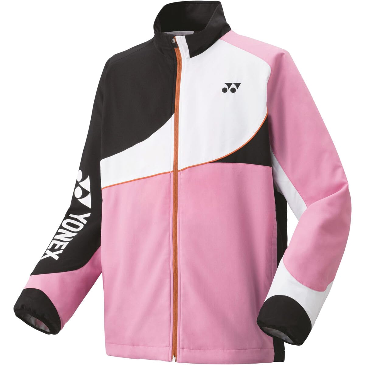 

Парка Ветровка Пастельно-розовая XO [YONEX] На однотонной подкладке (663)