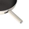 Kangbach 316L Stainless Steel Honeycomb Wok