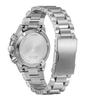 Citizen PROMASTER Eco-Drive Chronograph 40mm Dial Men’s Watch CA4664-60E