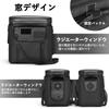 Portable Power Station Storage Bag Fits BLUETTI AC180 Portable Power Station Protective Case Dustproof Shockproof Storage Case for and Travel