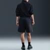 Nike Casual Shorts Men's Black Moderate HJ0693-010