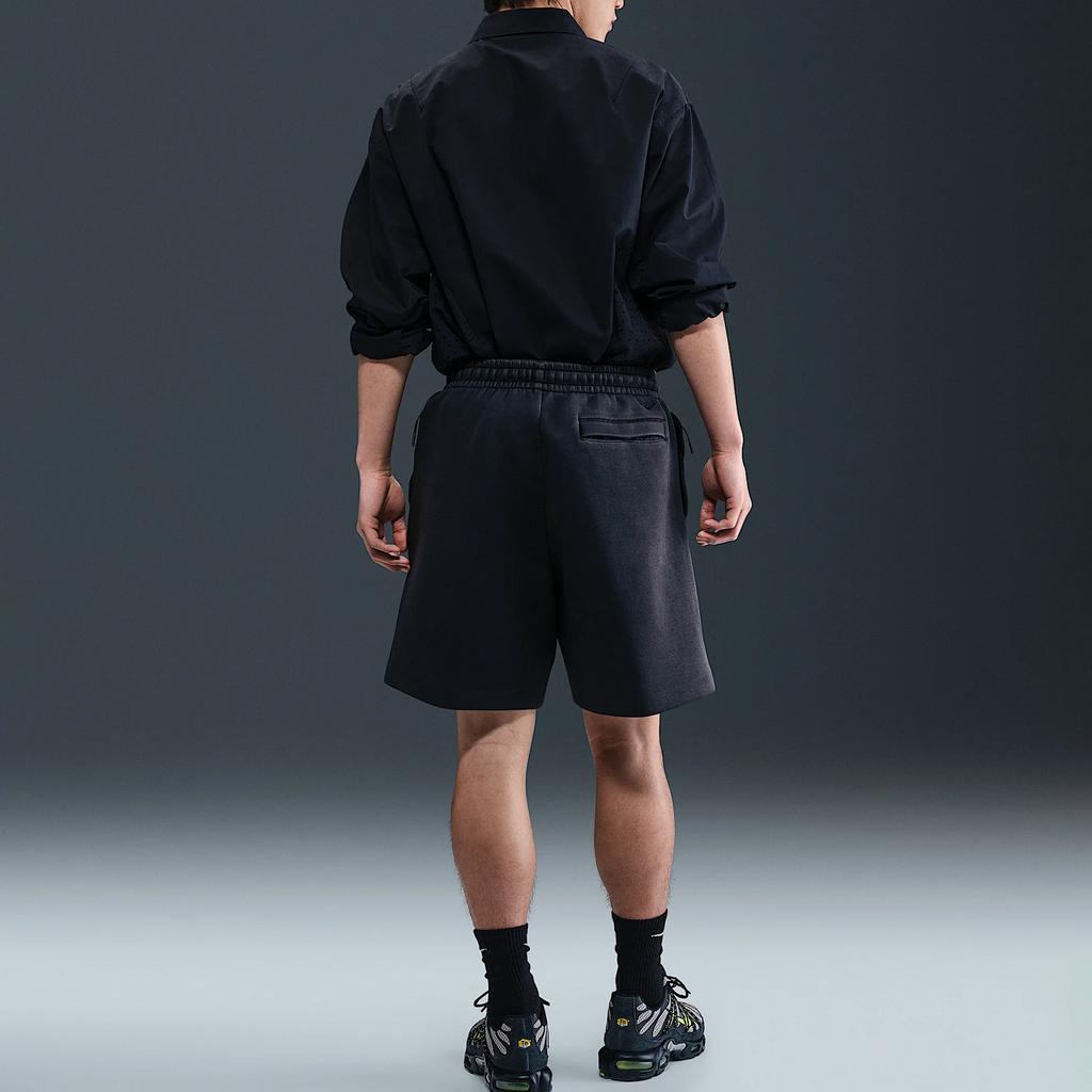 Nike Casual Shorts Men's Black Moderate HJ0693-010