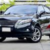 Front Bumper Fog Light Cover Frame For Lexus RX270 RX350 2010-2012 Accessories Part Numbers 8148248080 8148148080