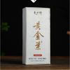 500g Premium Pu-Erh Rohtee Ziegel Golden Leaf Yunnan Pu-Erh Tee Chinesischer Pu-Erh Tee