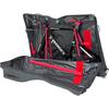 EVOC Cycling Bag Road Bike Bag Pro Black one 300L Black [Evoc]