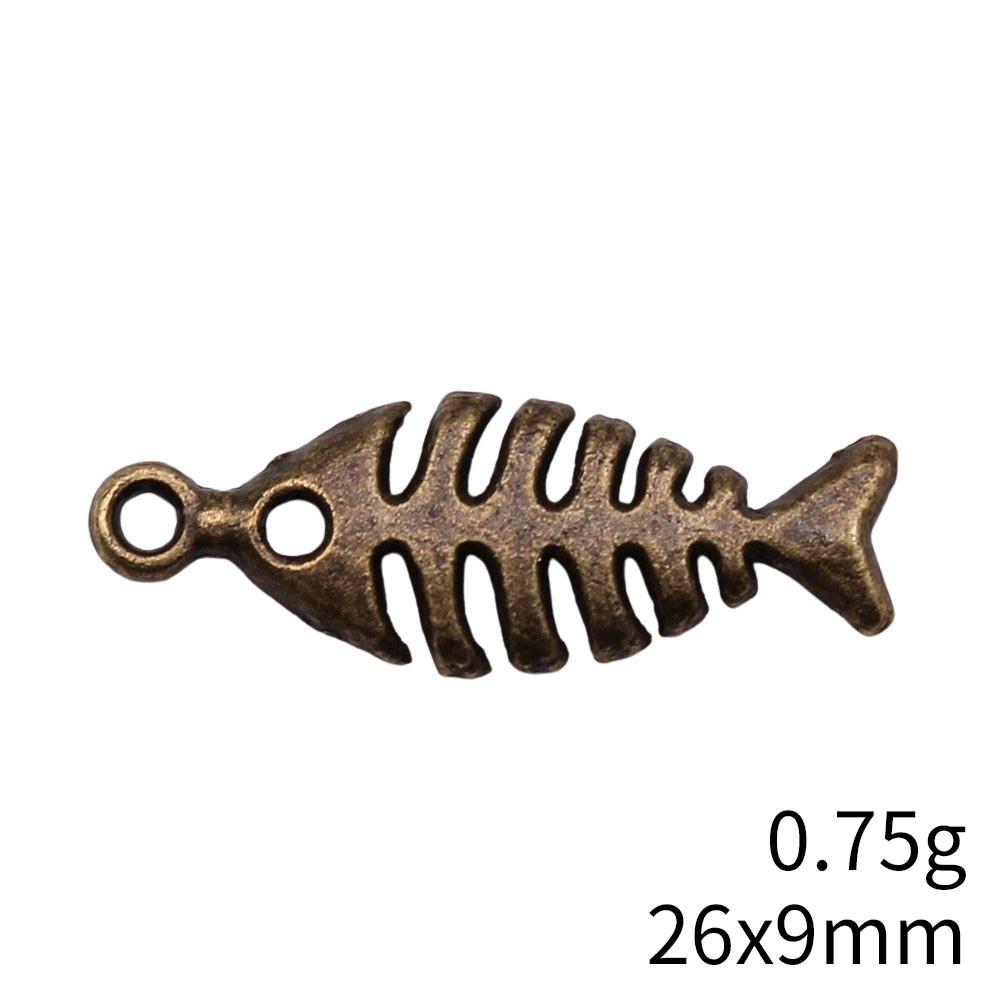 Father's Day Bag Charms For Handbags Jesus Relic Charms Pendant Cheap Things Bracelet Pendant