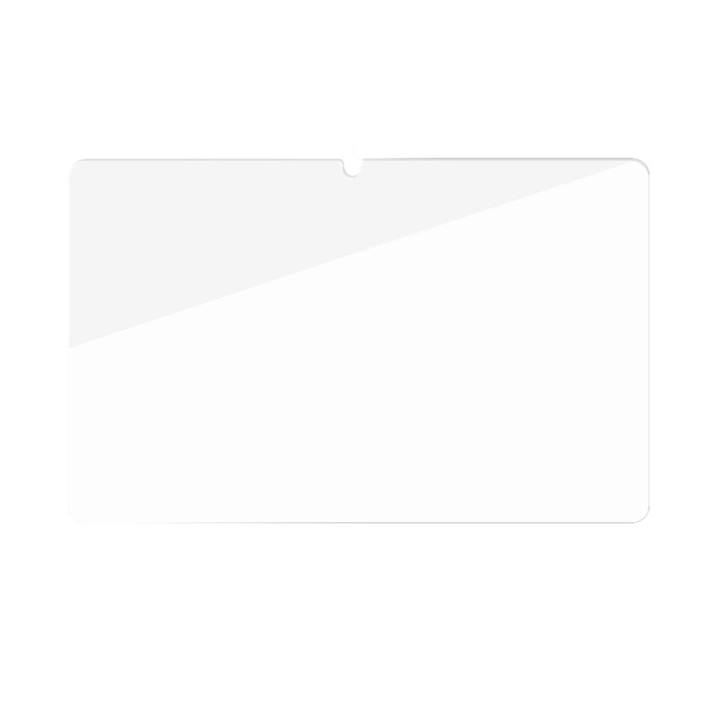 For Lenovo Tab K11 Gen 2 Tempered Glass Film 0.3mm Arc Edge HD Full Screen Protector