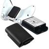 Battery Cover Case Safe Battery Pack Useful Wireless Back Cover for Xbox 360