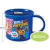 Skater Antibacterial Cup 200ml Paw Patrol 24 Dishwasher Safe Made In Japan KE4AAG-A