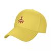 New Yiga Clan Baseball Cap Hat Beach Tactical Cap Custom Caps Unisexs Caps Womens