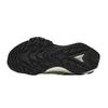 Anta Tracing Men Water Resistant Professional Outdoor Hiking Shoes Ivory White Black 922435503-1