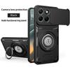 Shockproof Phone Case For Motorola Edge 50 60 70 Fusion Pro Moto G85 G96 G86 G56 G06 G16 G15 G05 E15 5G 4G Lens Protection Cover