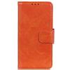 For Xiaomi 15 Ultra Case Nappa Texture Split Leather Wallet Phone Cover