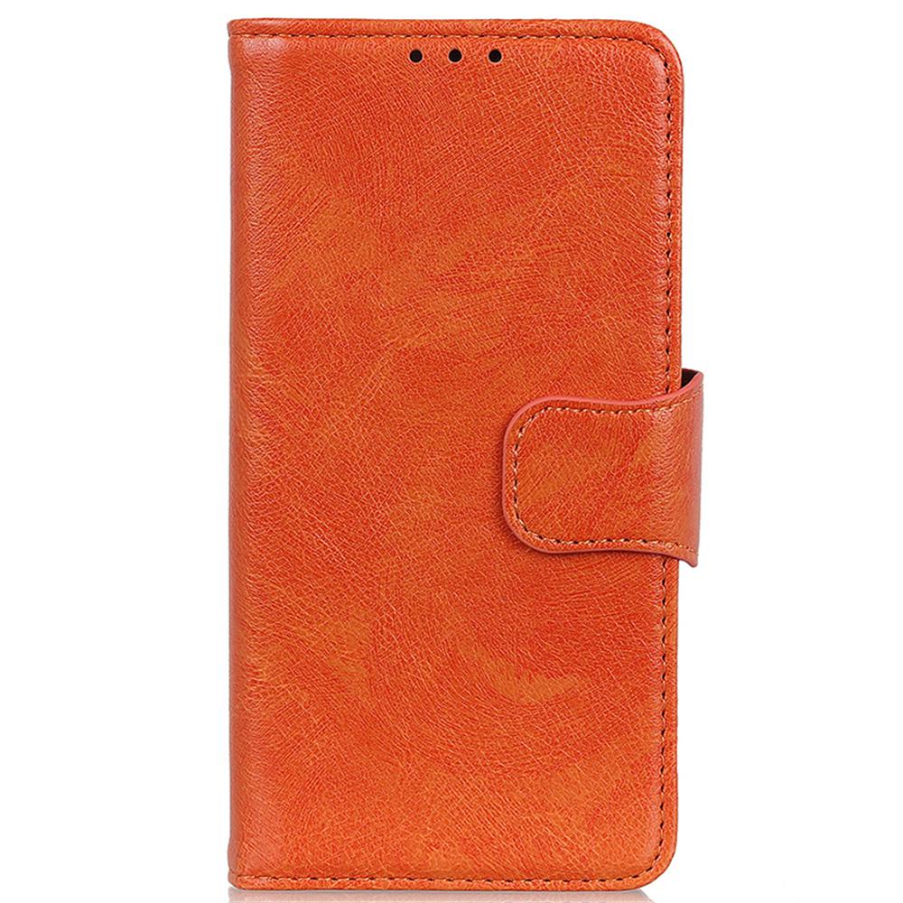 For Xiaomi 15 Ultra Case Nappa Texture Split Leather Wallet Phone Cover