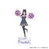 Overglad Witch Watch Acrylic Stand Cheerleading Cheer Miyao Nemu & Ver. WCC-007