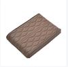 Universal Memory Foam Leather Car Armrest Pad - Heightening Central Cover Pillow