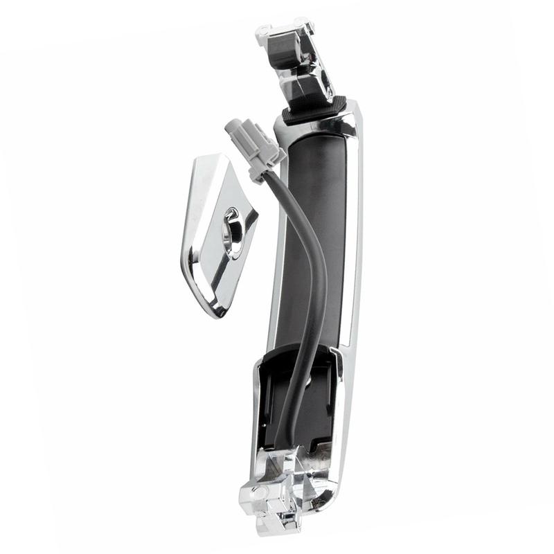 Außentürgriff Vorne Links für Nissan Murano 2003-2007 Rogue 2008-2009 Infiniti FX35 FX45 2003-2008 80640-CB01A