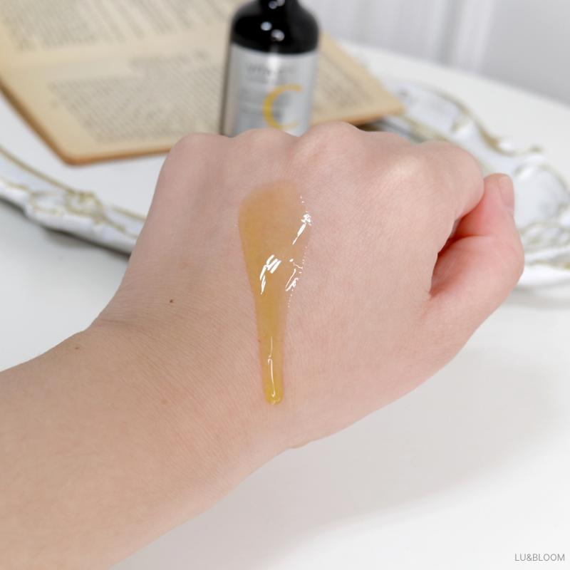 MISSHA Vita C Plus Spot Correcting & Firming Ampoule 40ml (+Free Gift)